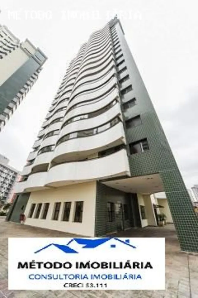 Apartamento, 3 quartos, 144 m² - Foto 24