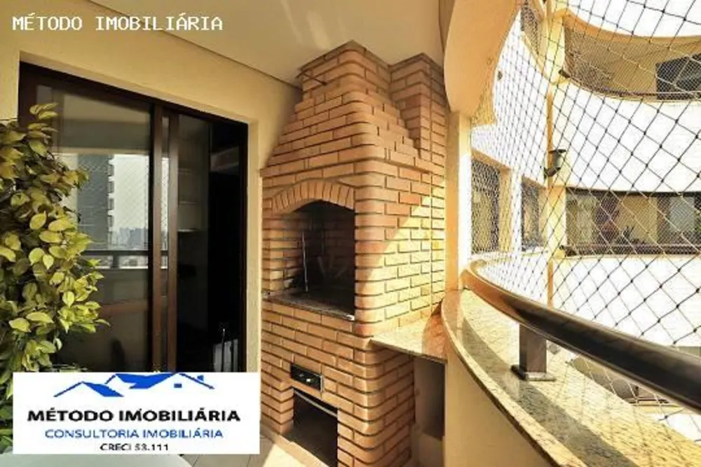 Apartamento, 3 quartos, 144 m² - Foto 12