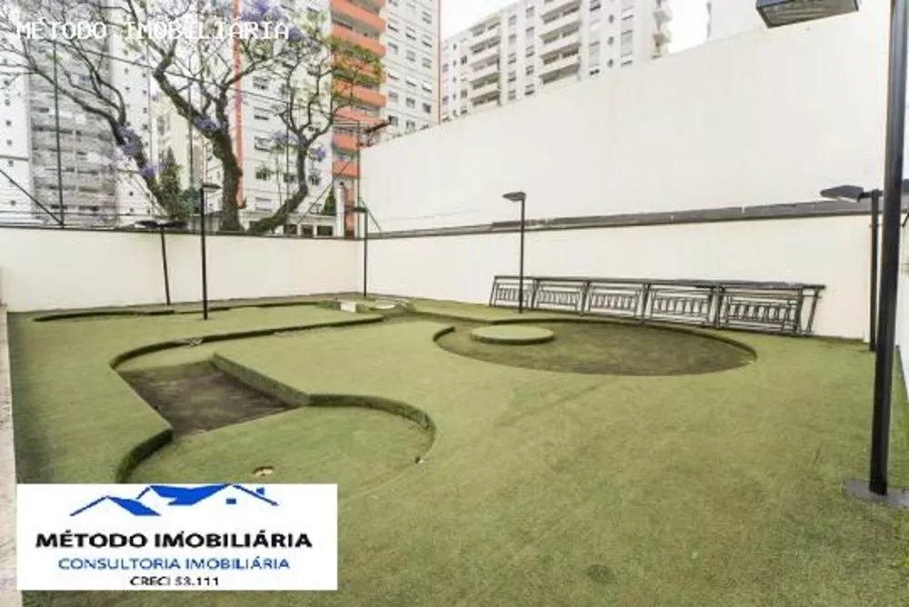 Apartamento, 3 quartos, 144 m² - Foto 8