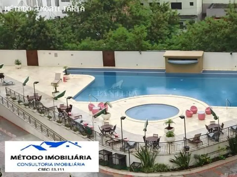 Apartamento, 3 quartos, 144 m² - Foto 11