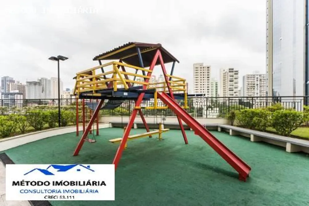 Apartamento, 3 quartos, 144 m² - Foto 23