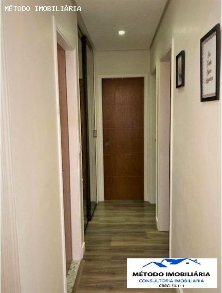 Apartamento, 3 quartos, 89 m² - Foto 1