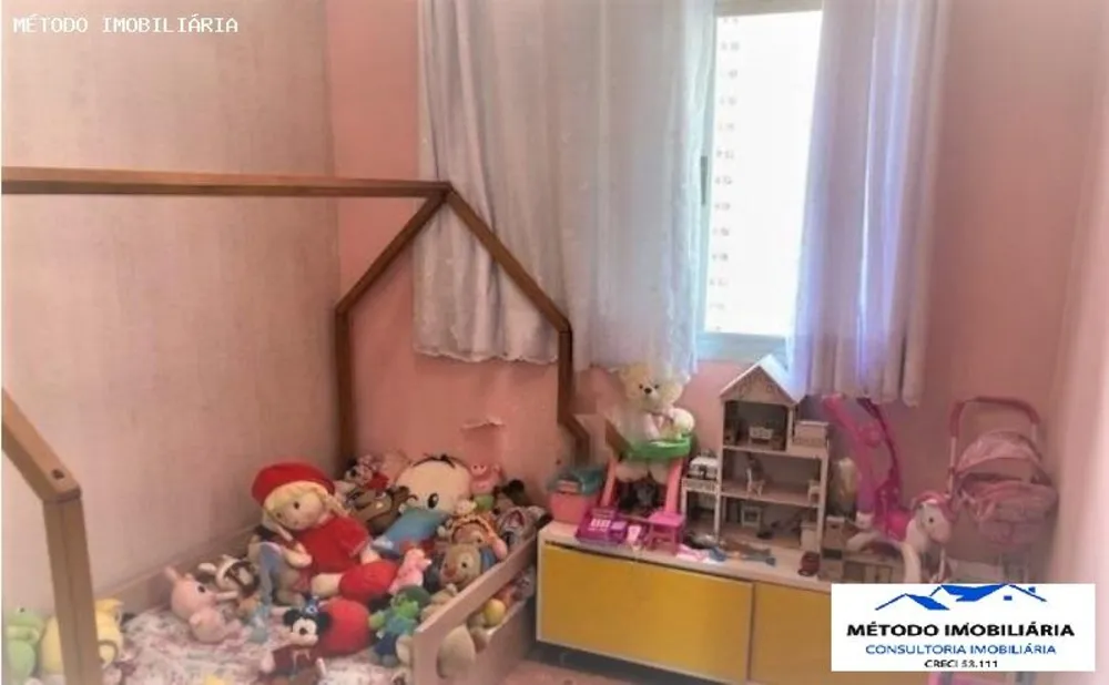 Apartamento, 3 quartos, 89 m² - Foto 9