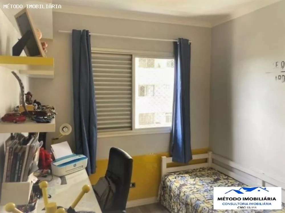 Apartamento, 3 quartos, 89 m² - Foto 16