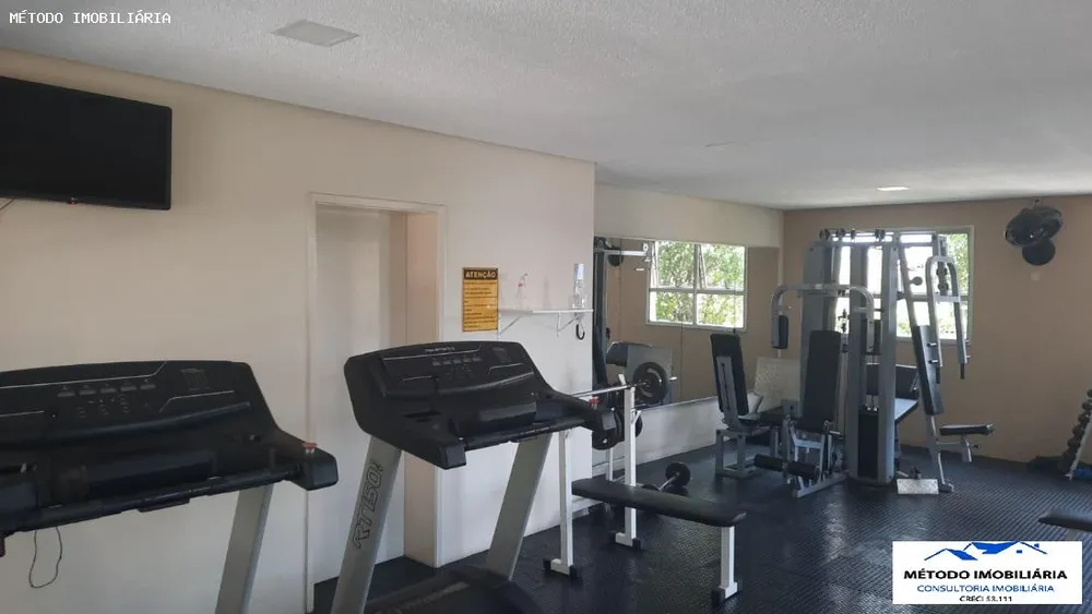 Apartamento, 3 quartos, 89 m² - Foto 21