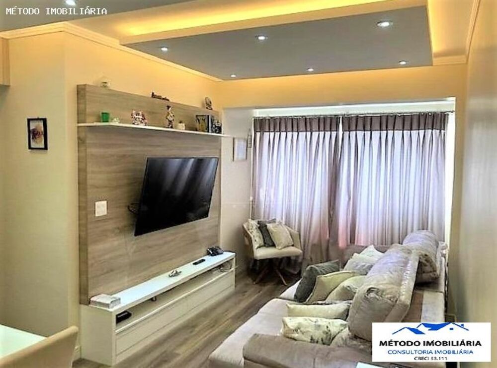 Apartamento, 3 quartos, 89 m² - Foto 11