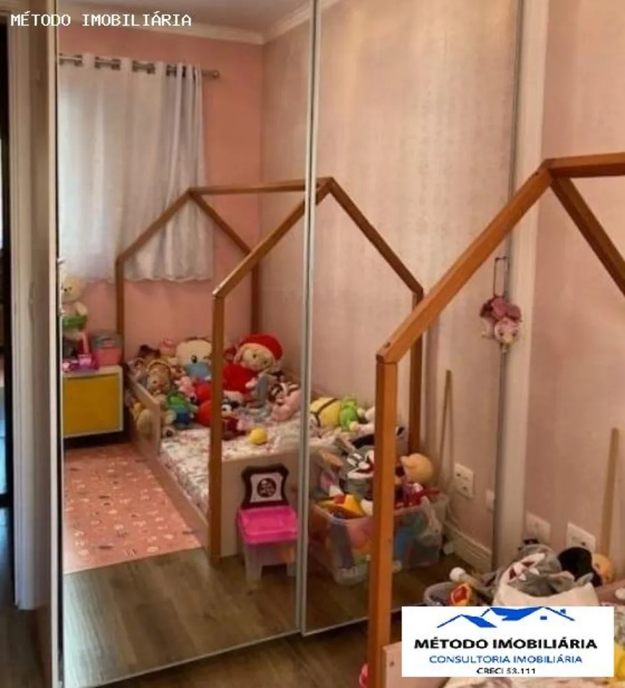 Apartamento, 3 quartos, 89 m² - Foto 8