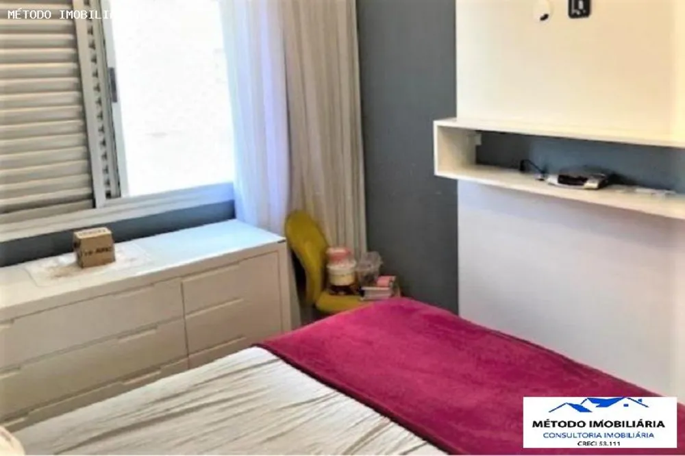 Apartamento, 3 quartos, 89 m² - Foto 5