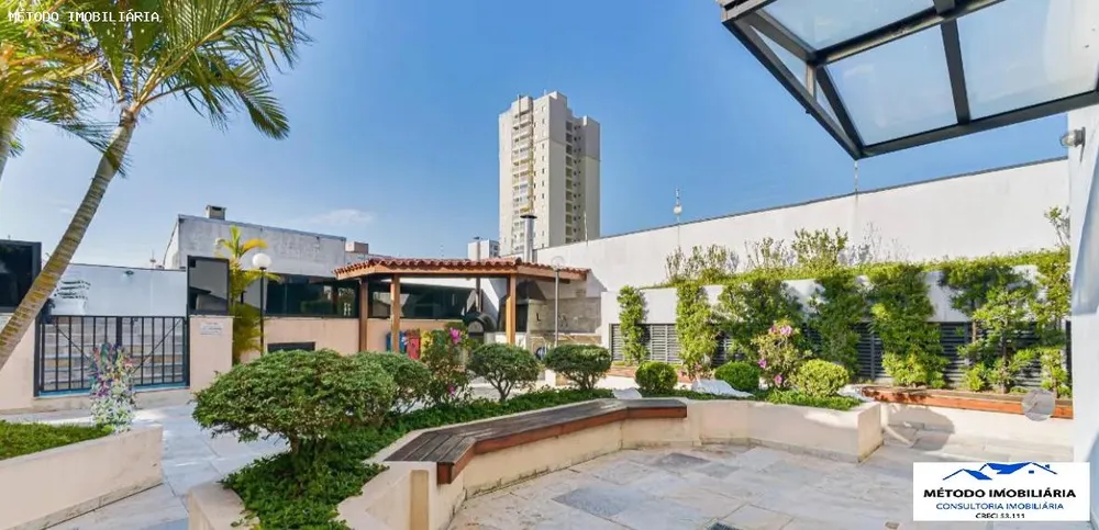 Apartamento, 2 quartos, 60 m² - Foto 9