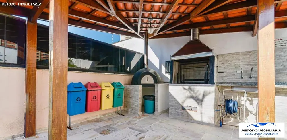 Apartamento, 2 quartos, 60 m² - Foto 11
