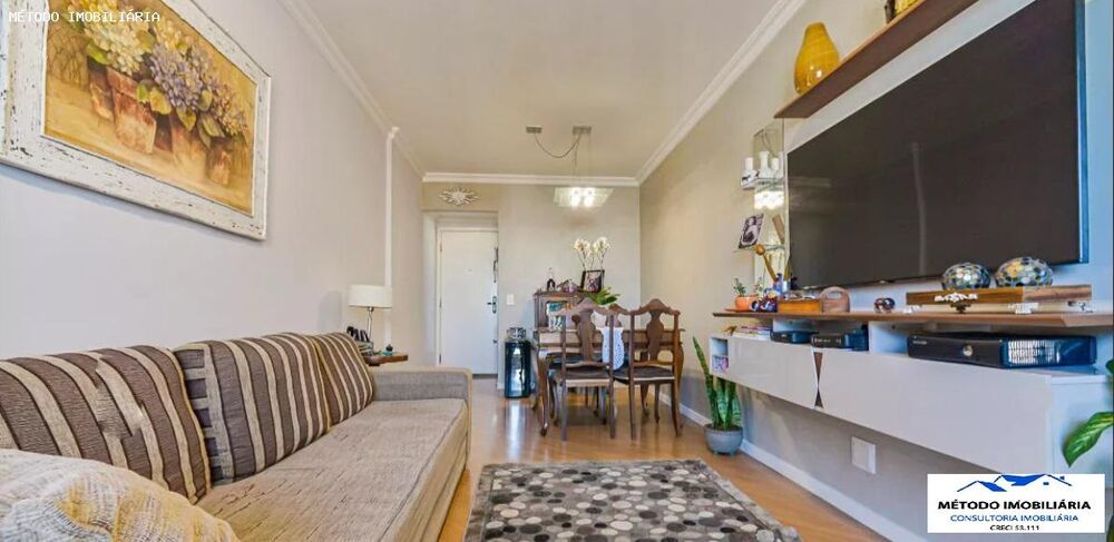Apartamento, 2 quartos, 60 m² - Foto 5