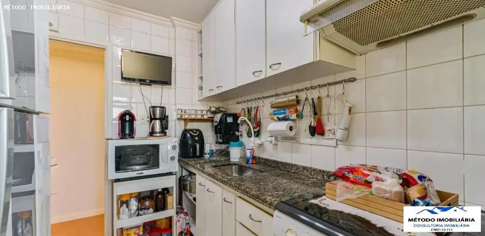 Apartamento, 2 quartos, 60 m² - Foto 4