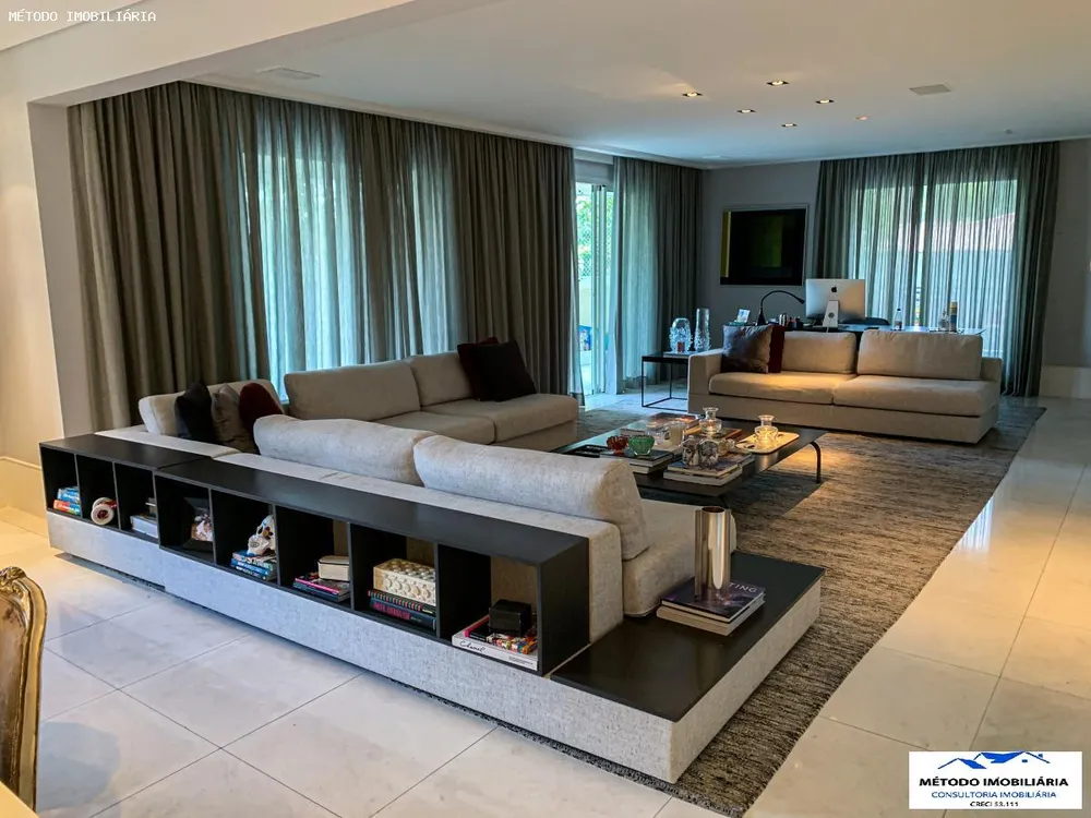 Casa, 3 quartos, 292 m² - Foto 3