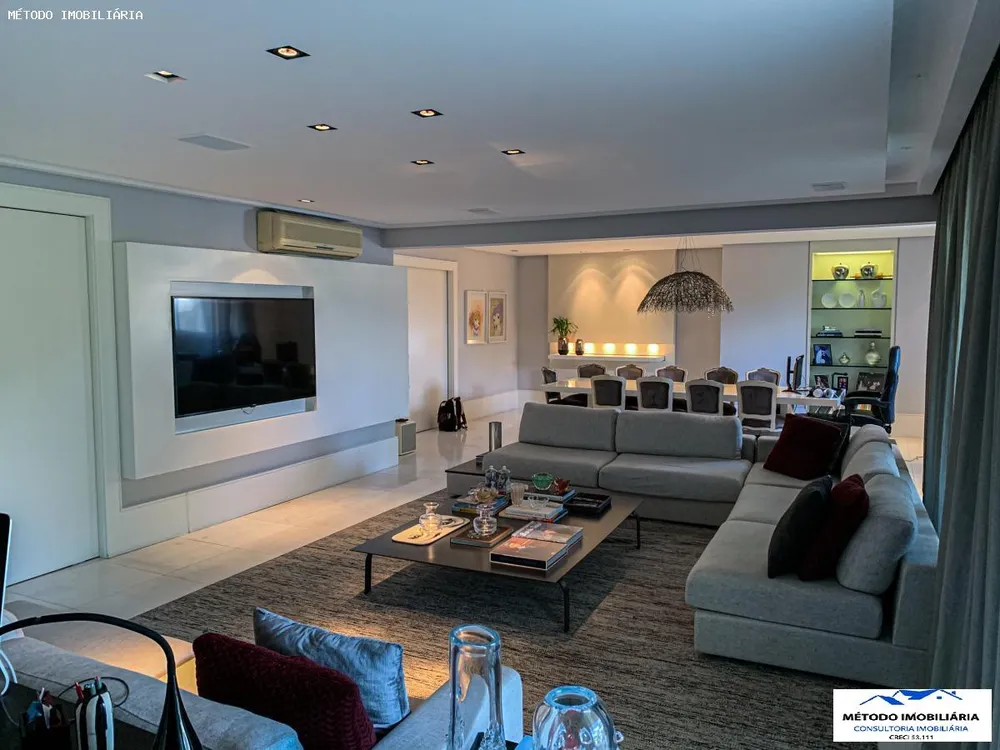 Casa, 3 quartos, 292 m² - Foto 6