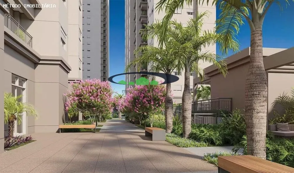 Apartamento, 3 quartos, 111 m² - Foto 3