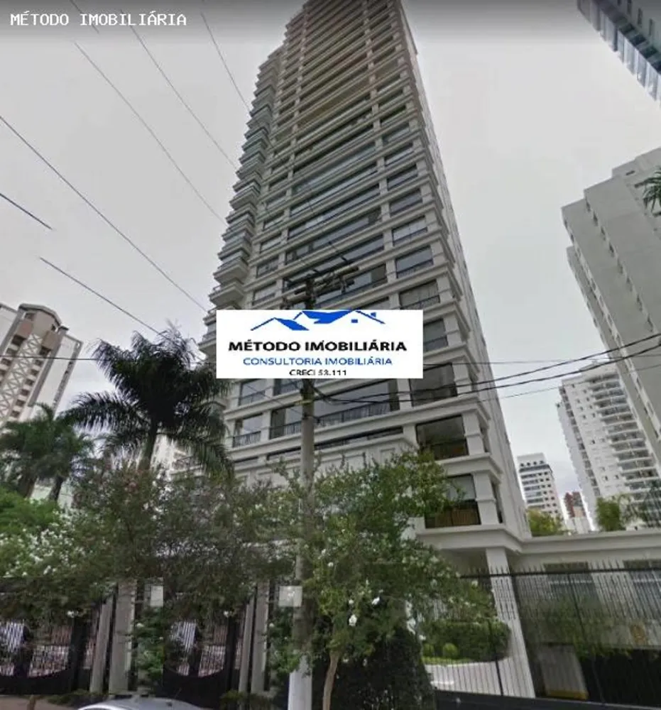 Casa, 4 quartos, 250 m² - Foto 1