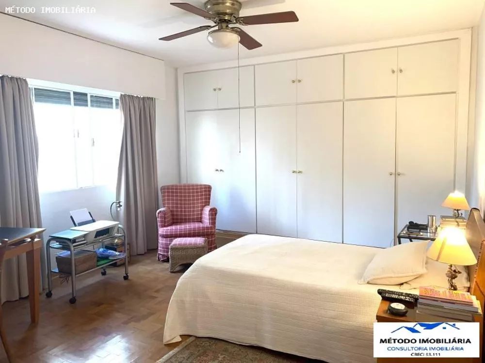 Apartamento, 2 quartos, 174 m² - Foto 4