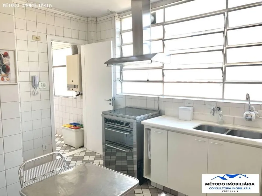 Apartamento, 2 quartos, 174 m² - Foto 6