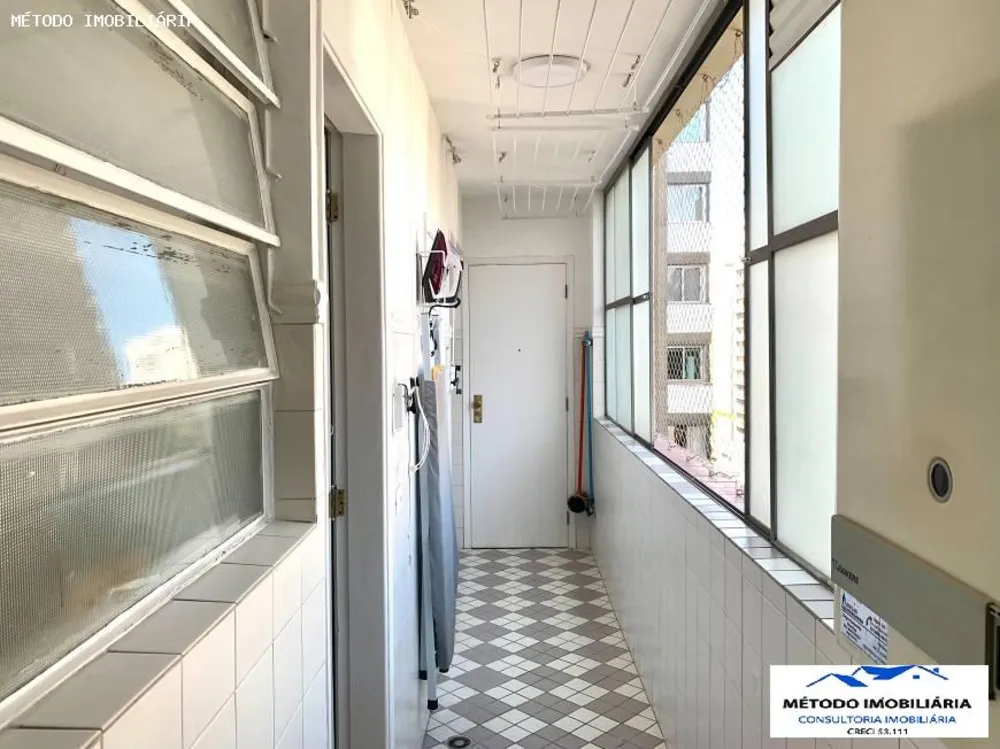 Apartamento, 2 quartos, 174 m² - Foto 4