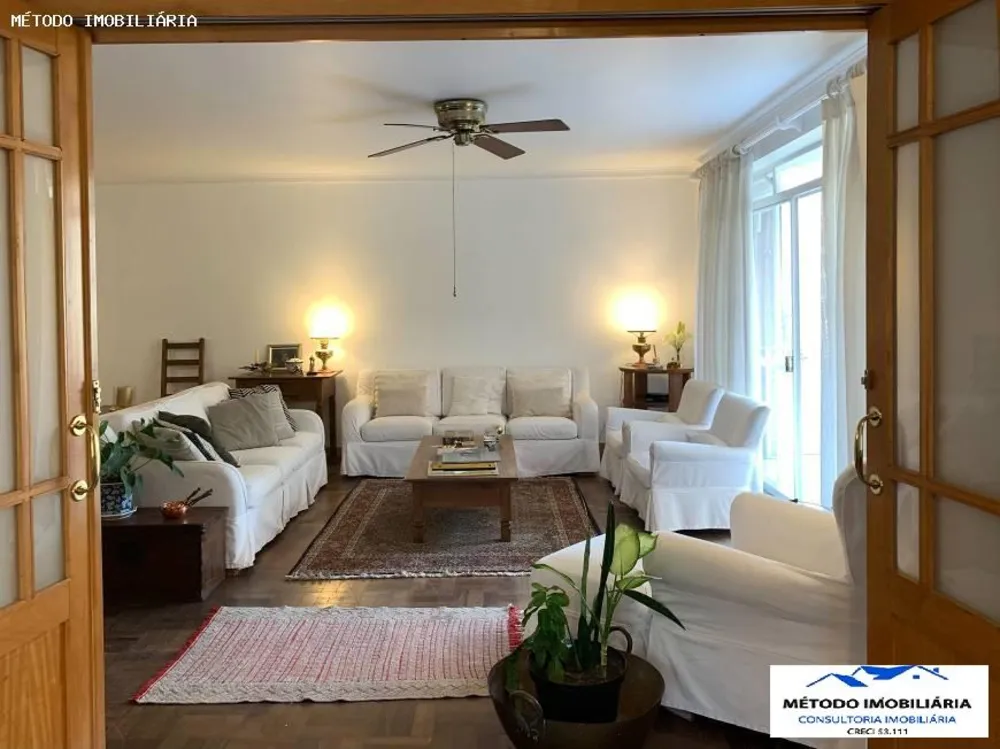 Apartamento, 2 quartos, 174 m² - Foto 9