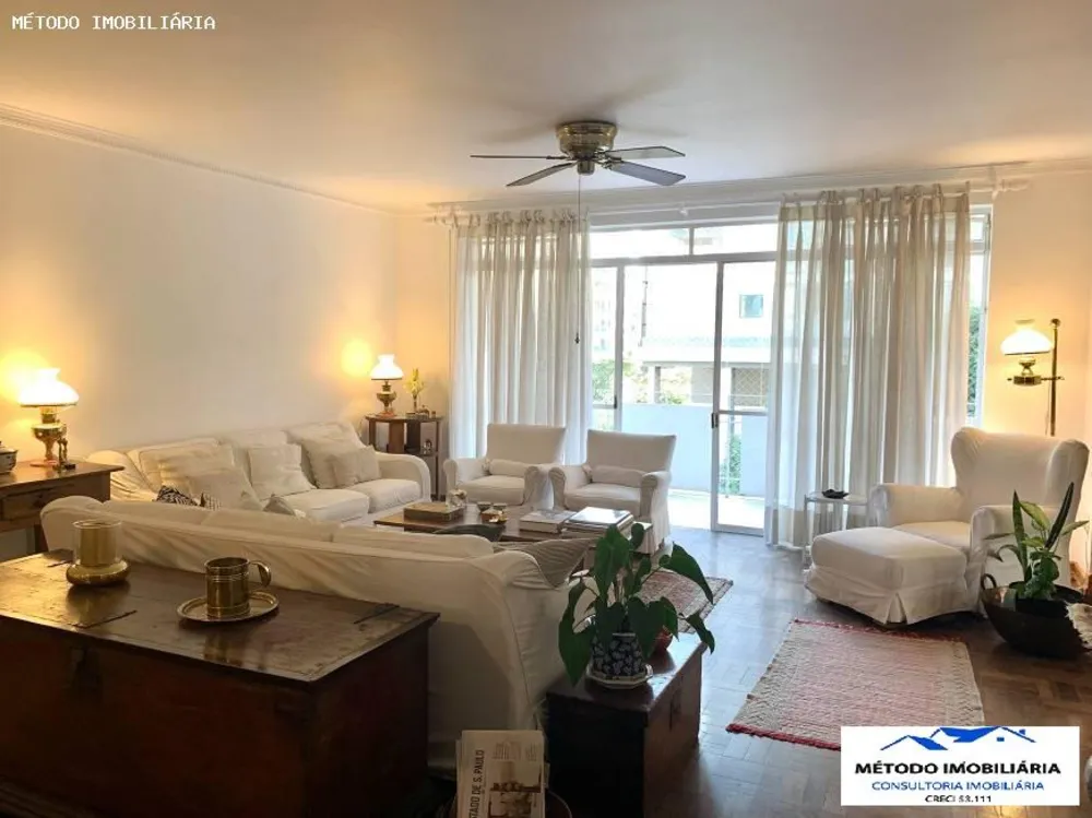 Apartamento, 2 quartos, 174 m² - Foto 2