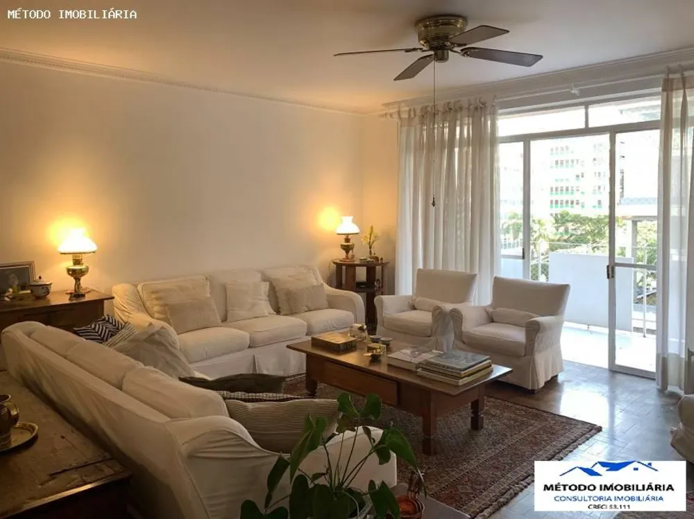 Apartamento, 2 quartos, 174 m² - Foto 1
