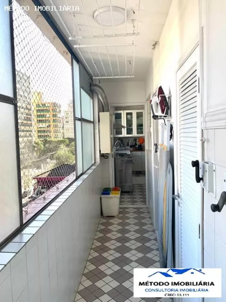 Apartamento, 2 quartos, 174 m² - Foto 3