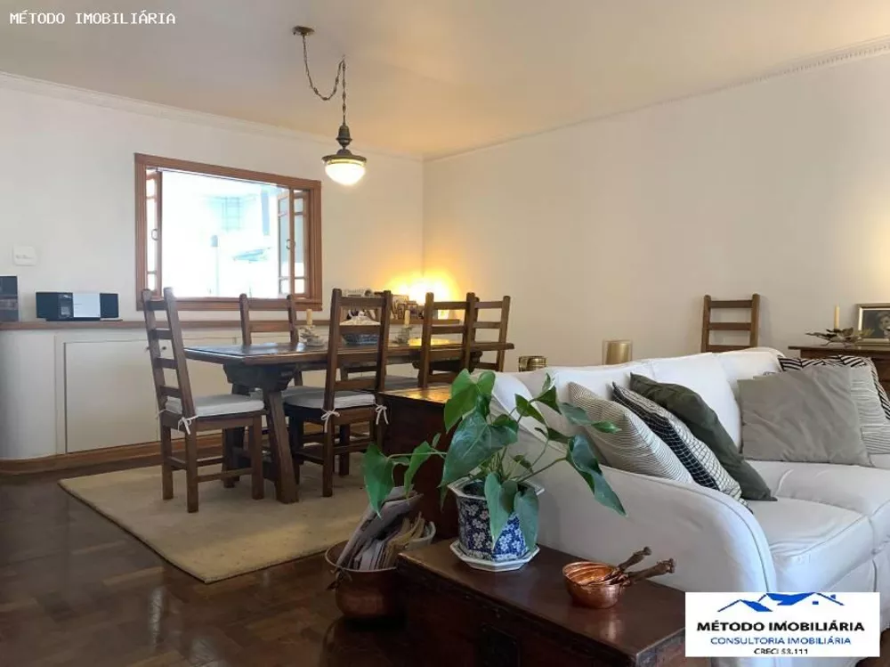 Apartamento, 2 quartos, 174 m² - Foto 1