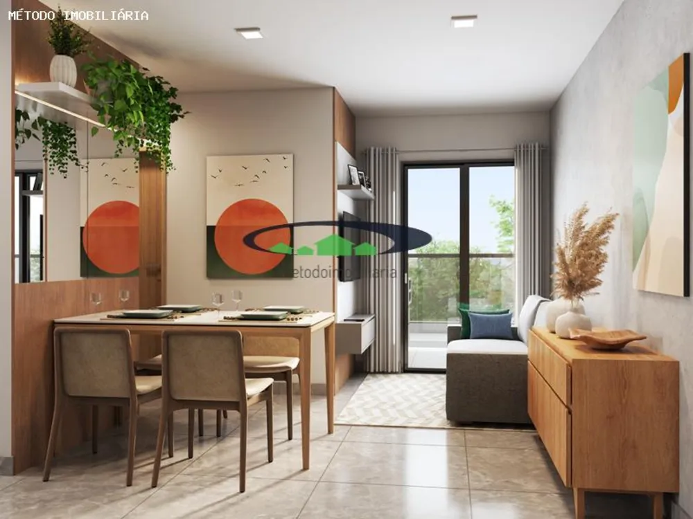 Apartamento, 2 quartos, 75 m² - Foto 3