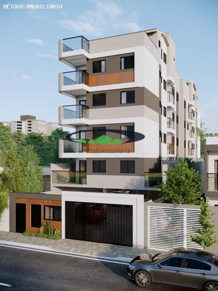 Apartamento, 2 quartos, 75 m² - Foto 5
