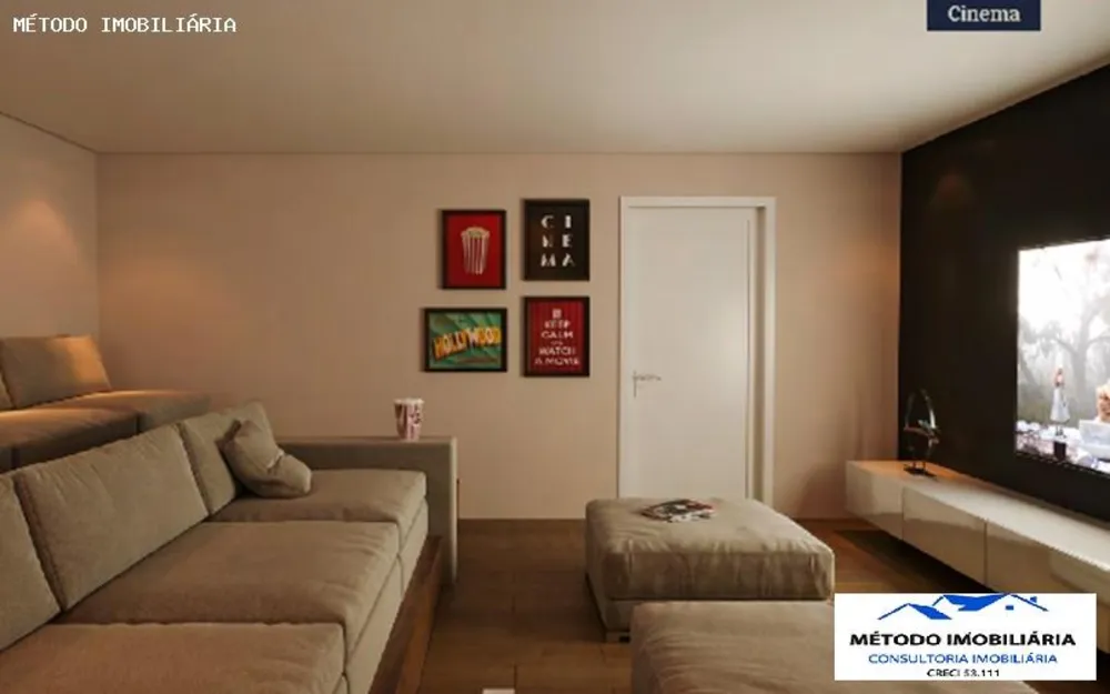 Apartamento, 2 quartos, 47 m² - Foto 9