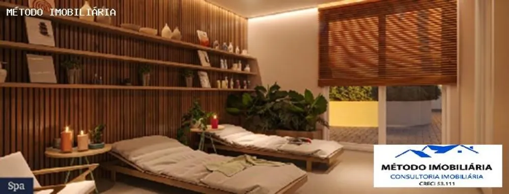 Apartamento, 2 quartos, 47 m² - Foto 8