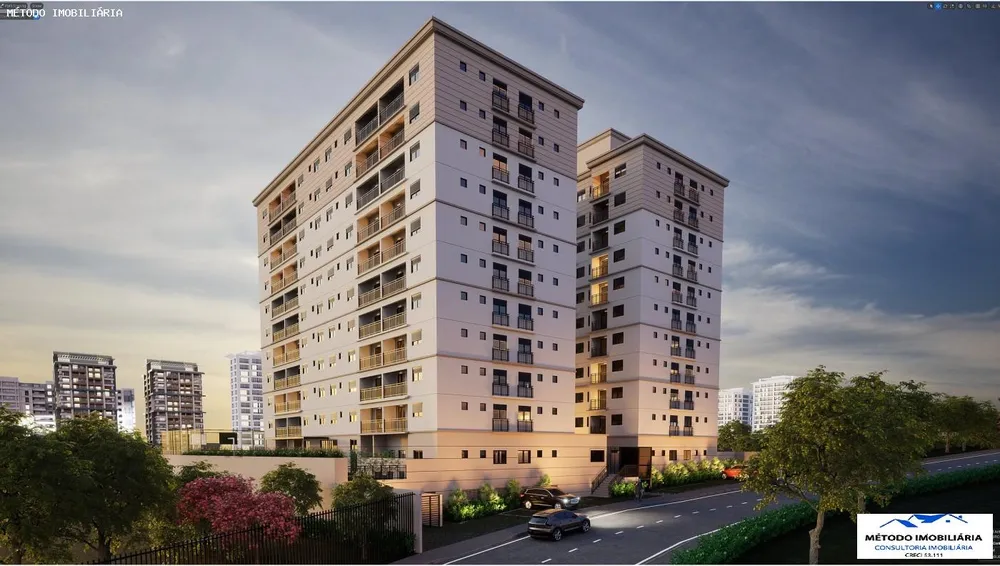 Apartamento, 2 quartos, 47 m² - Foto 1