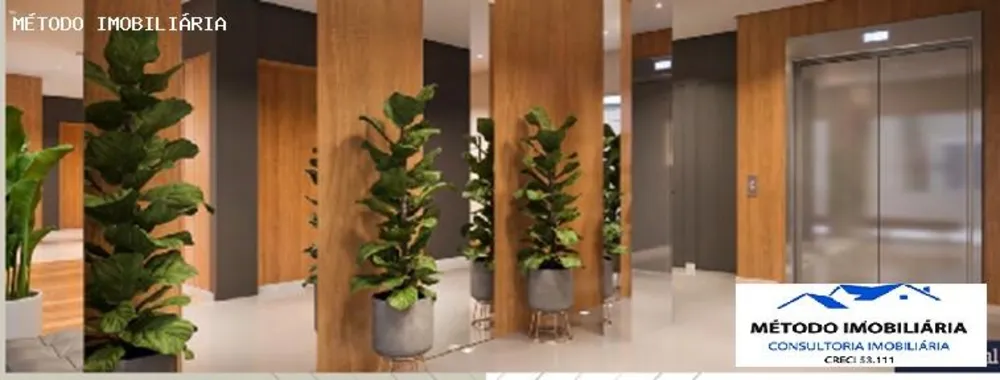 Apartamento, 2 quartos, 47 m² - Foto 7