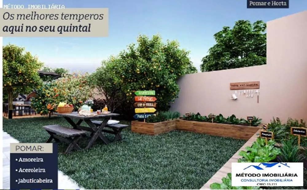 Apartamento, 2 quartos, 47 m² - Foto 6