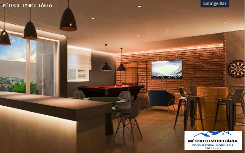 Apartamento, 2 quartos, 47 m² - Foto 11