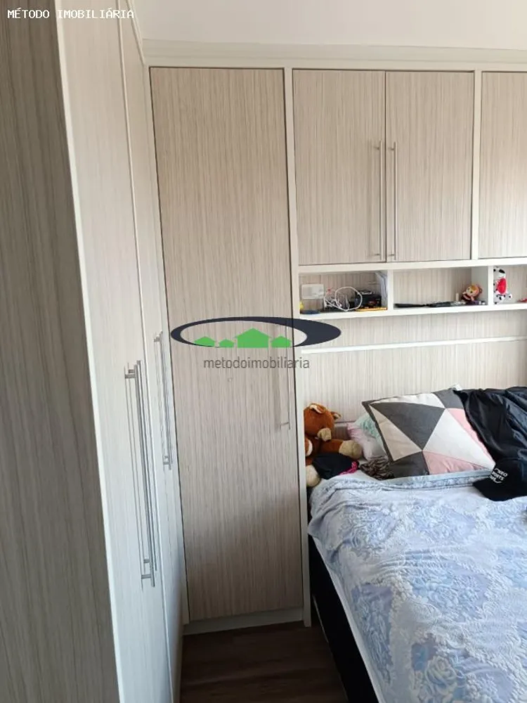 Apartamento, 2 quartos, 44 m² - Foto 7