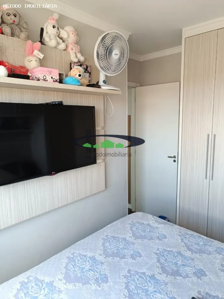 Apartamento, 2 quartos, 44 m² - Foto 6