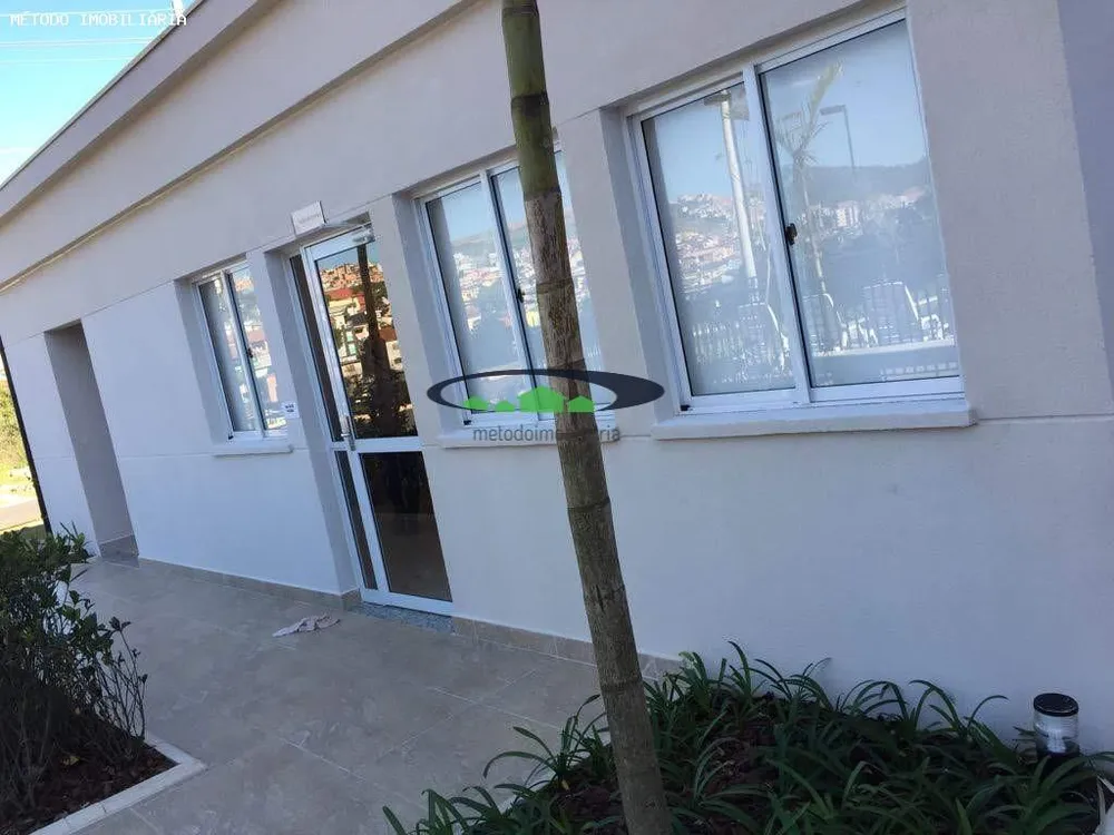 Apartamento, 2 quartos, 44 m² - Foto 12