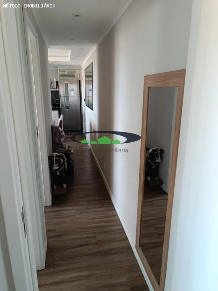 Apartamento, 2 quartos, 44 m² - Foto 4