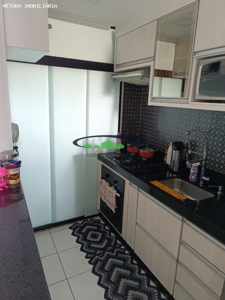 Apartamento, 2 quartos, 44 m² - Foto 1