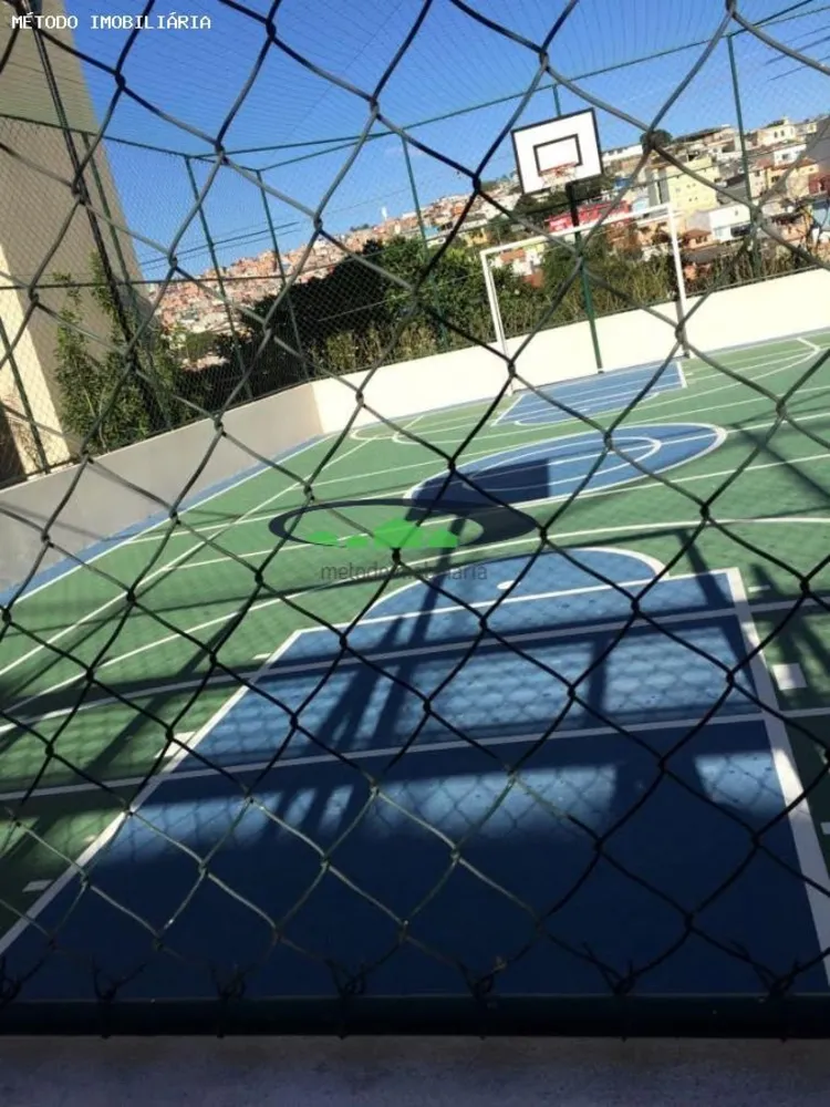 Apartamento, 2 quartos, 44 m² - Foto 8