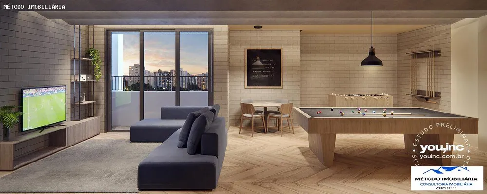 Apartamento, 2 quartos, 57 m² - Foto 10