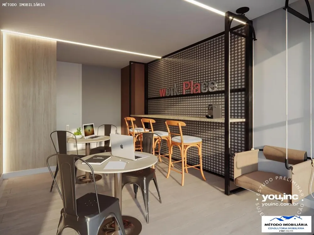 Apartamento, 2 quartos, 57 m² - Foto 7