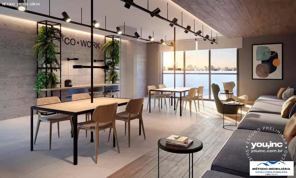 Apartamento, 2 quartos, 57 m² - Foto 12