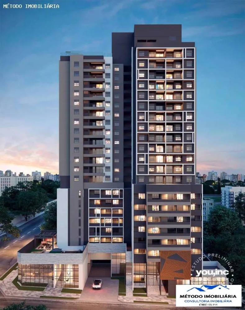 Apartamento, 2 quartos, 57 m² - Foto 16