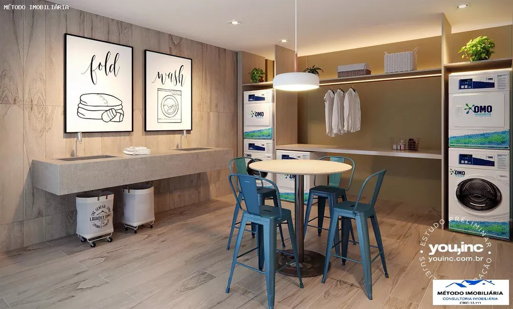 Apartamento, 2 quartos, 57 m² - Foto 6