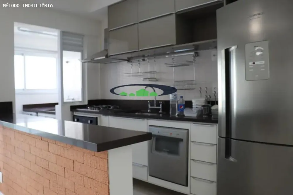 Apartamento, 2 quartos, 92 m² - Foto 3