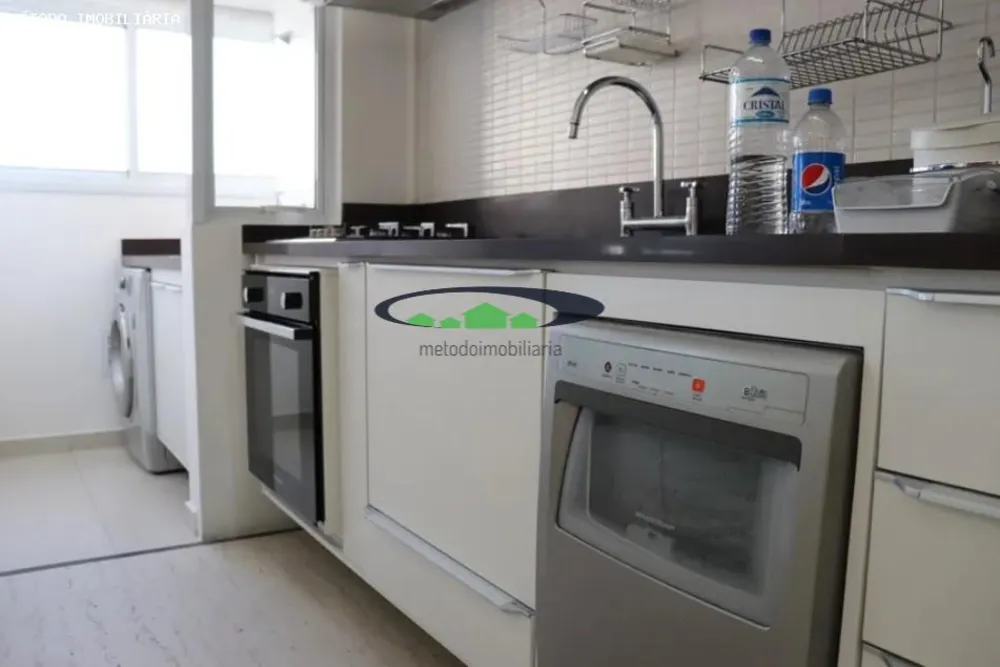 Apartamento, 2 quartos, 92 m² - Foto 4