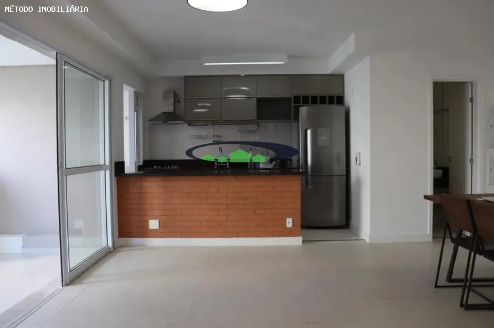 Apartamento, 2 quartos, 92 m² - Foto 9